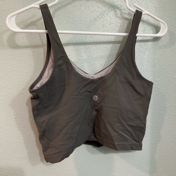 Tank Top - Picture 2 of 2